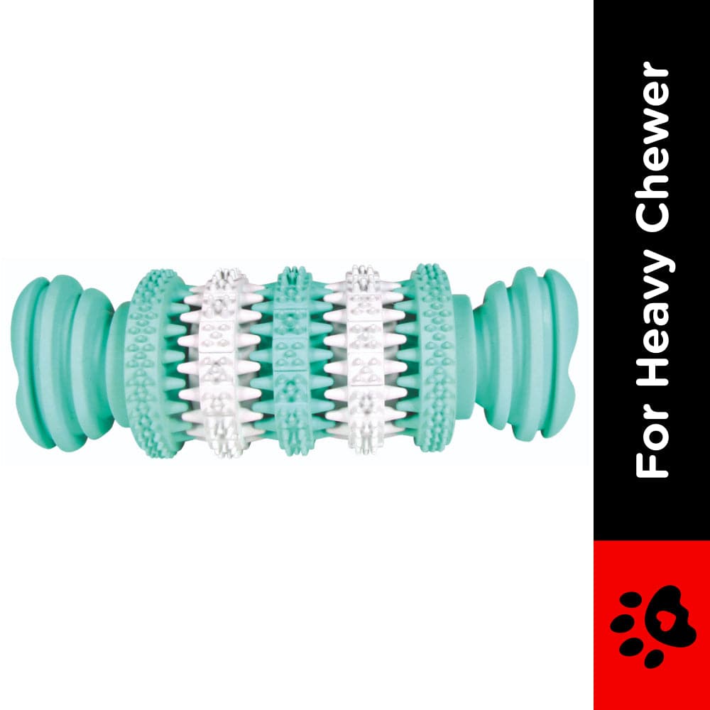 Trixie Denta Fun Bone Toy for Dogs image 2
