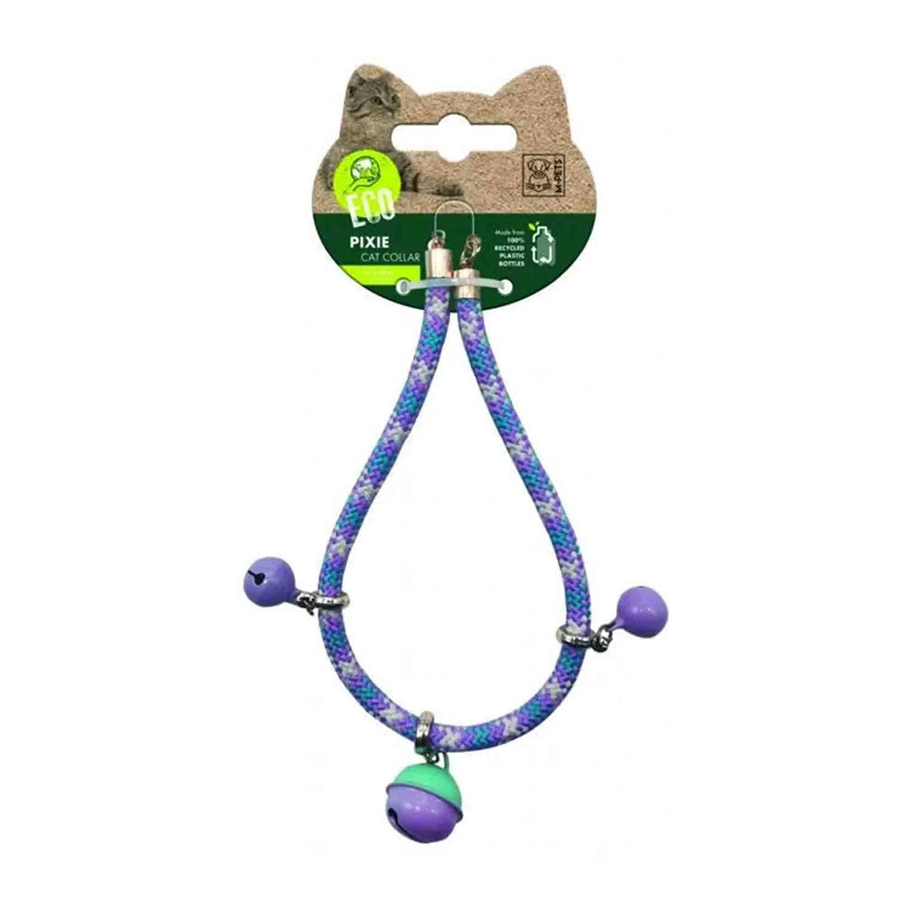 M Pets Pixie Eco Collar for Cats image 2