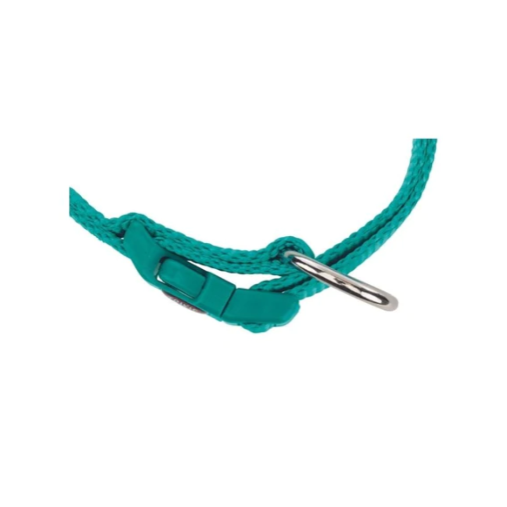 Trixie Premium Collar for Cats (Ocean) image 2