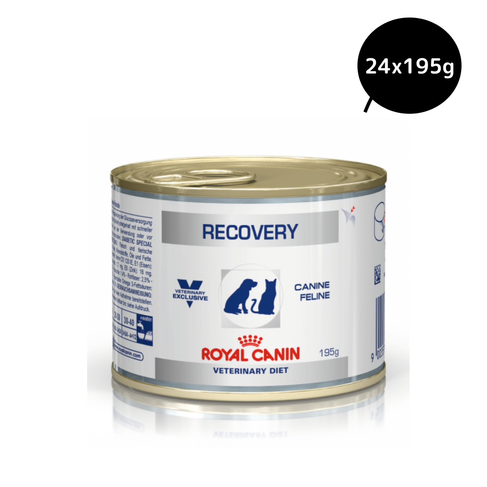 Royal Canin Recovery Canned Adult Pet Wet Food image 4