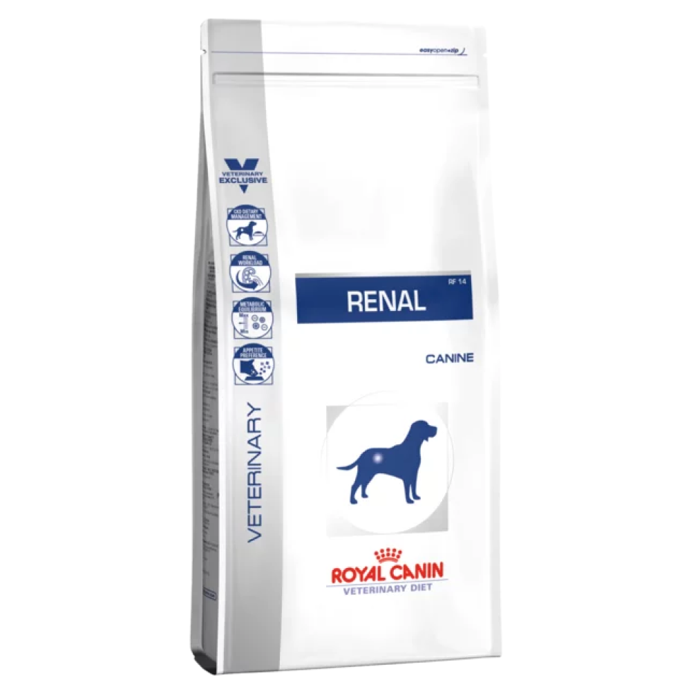 Royal Canin Veterinary Diet Renal Dog Dry Food image 2
