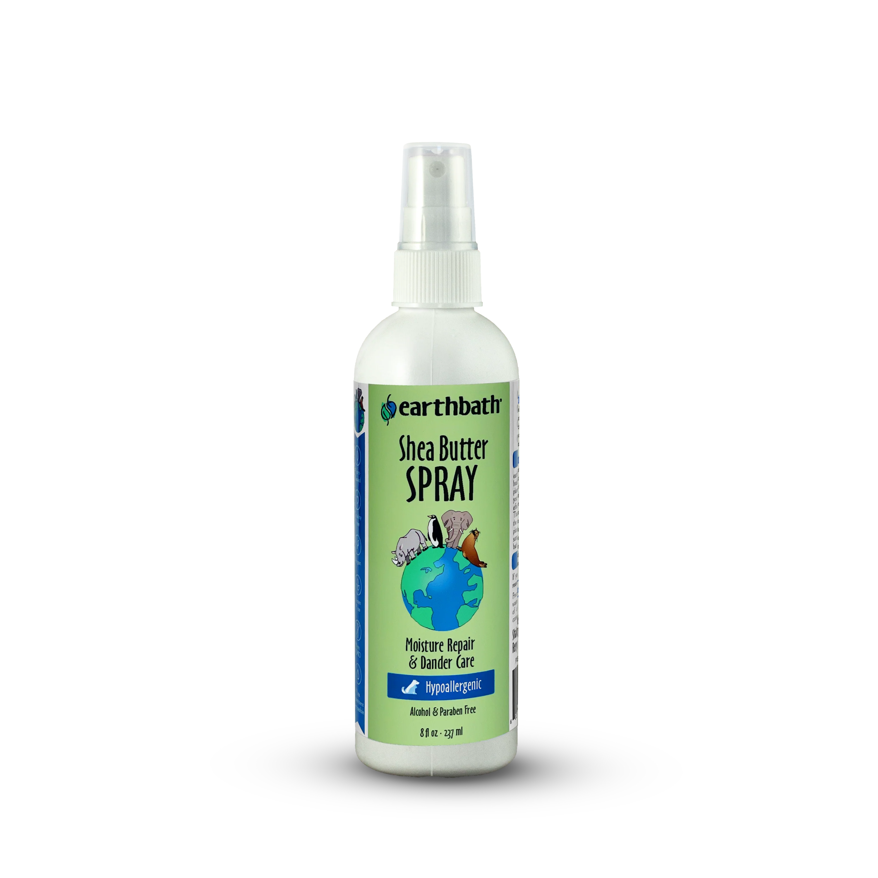 EarthBath Shea Butter Spray for Dogs and Cats image 8