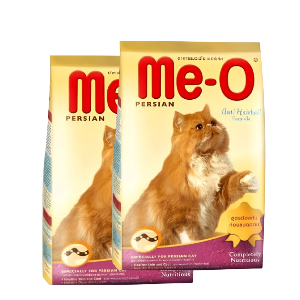 Me O Adult Persian Cat Dry Food image 7