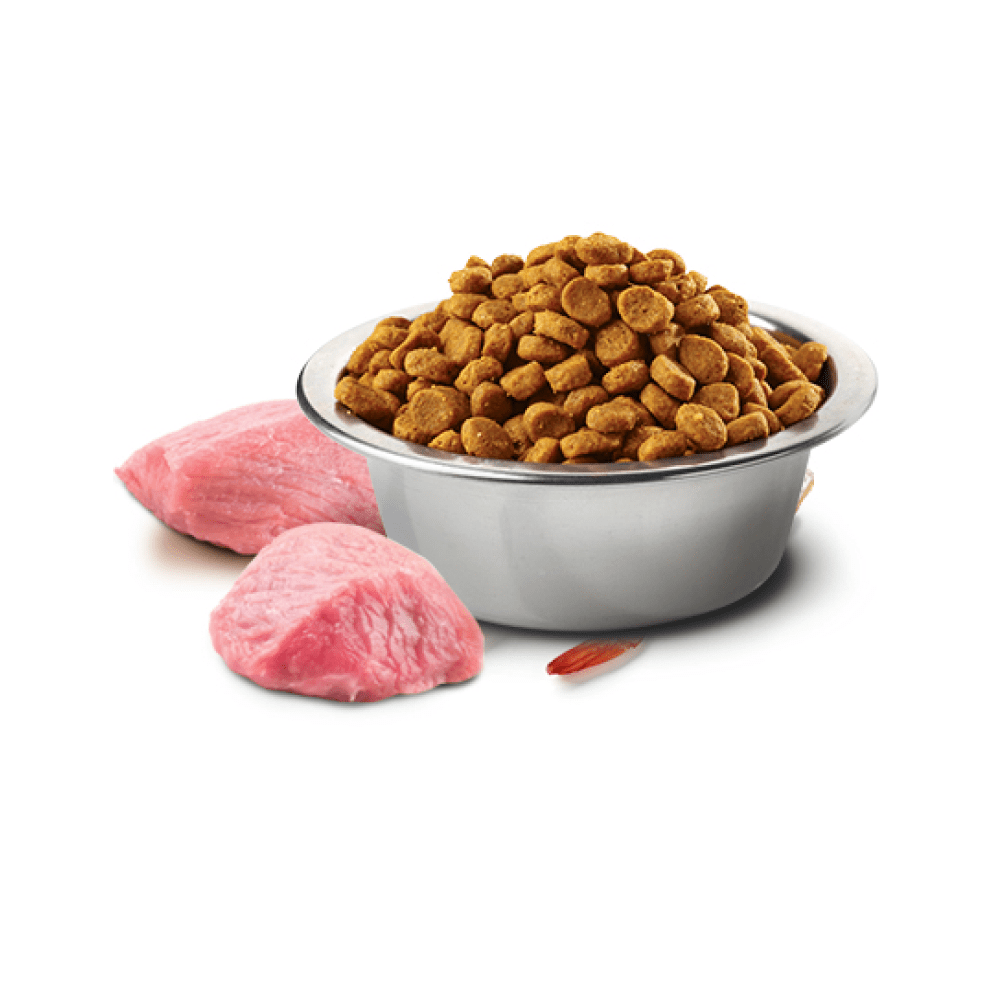 Farmina N&D Prime Chicken & Pomegranate Adult Neutered Cat Dry Food image 4