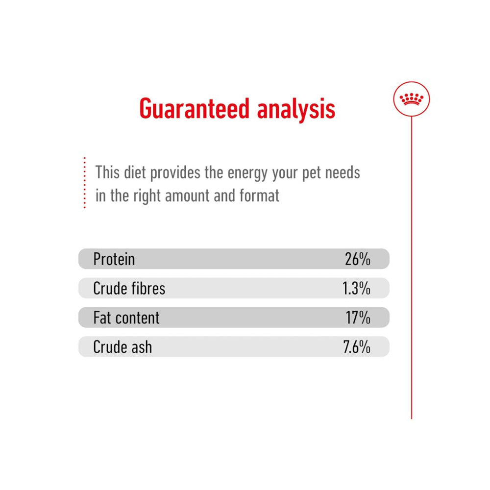 Royal Canin Maxi Adult Dog Dry Food image 4