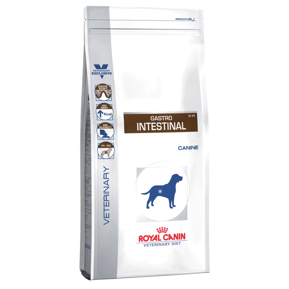 Royal Canin Veterinary Diet Gastrointestinal Dog Dry Food image 2