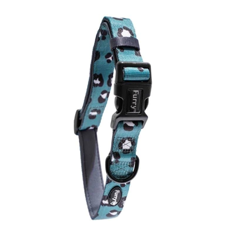 Furry & Co Wild One Comfort Collar for Dogs image 5