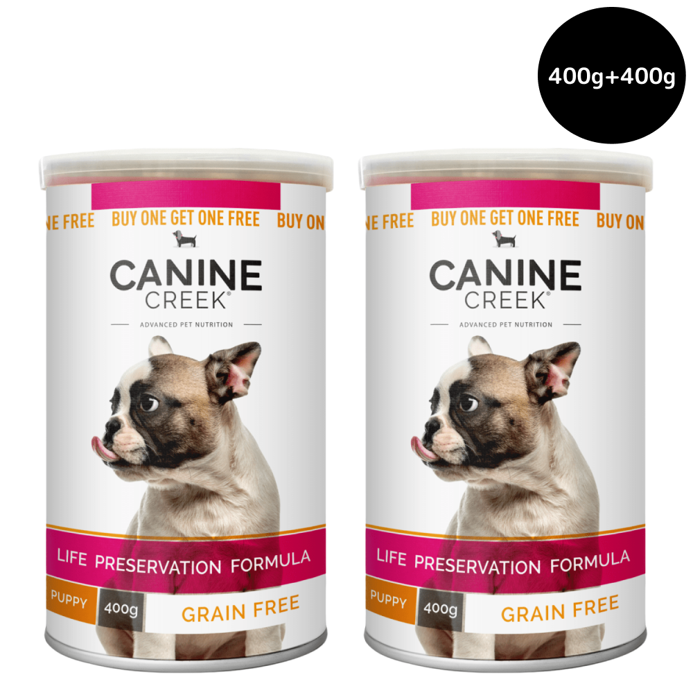 Canine Creek Advance Pet Nutrition Real Chicken Puppy Wet Food (Buy 1 Get 1) image 1