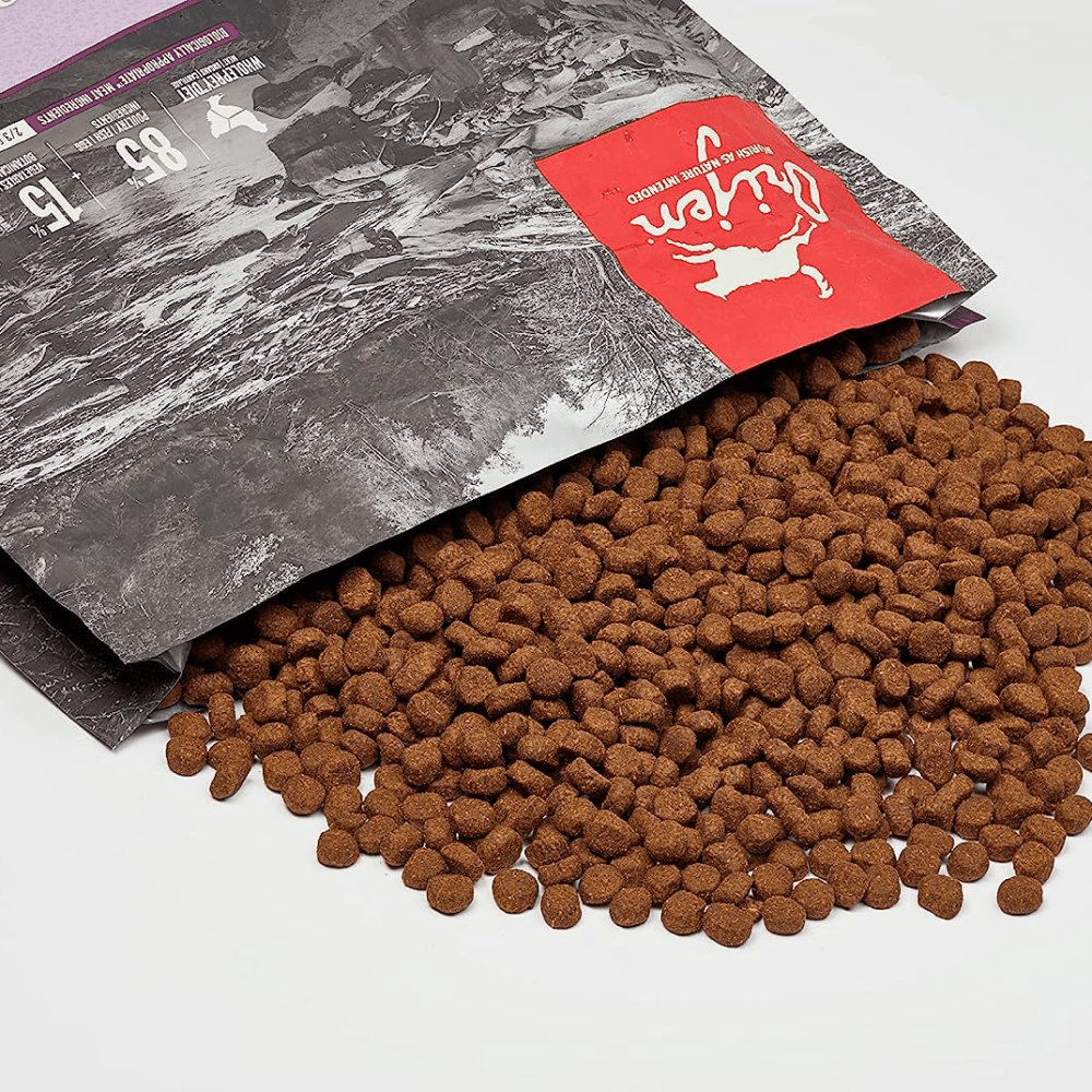 Orijen Large Puppy Dry Food image 3
