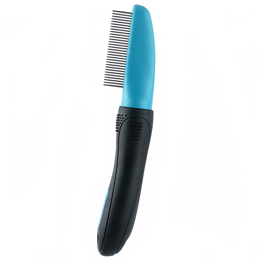 M Pets Regular Comb for Dogs and Cats (19.5cm) image 2