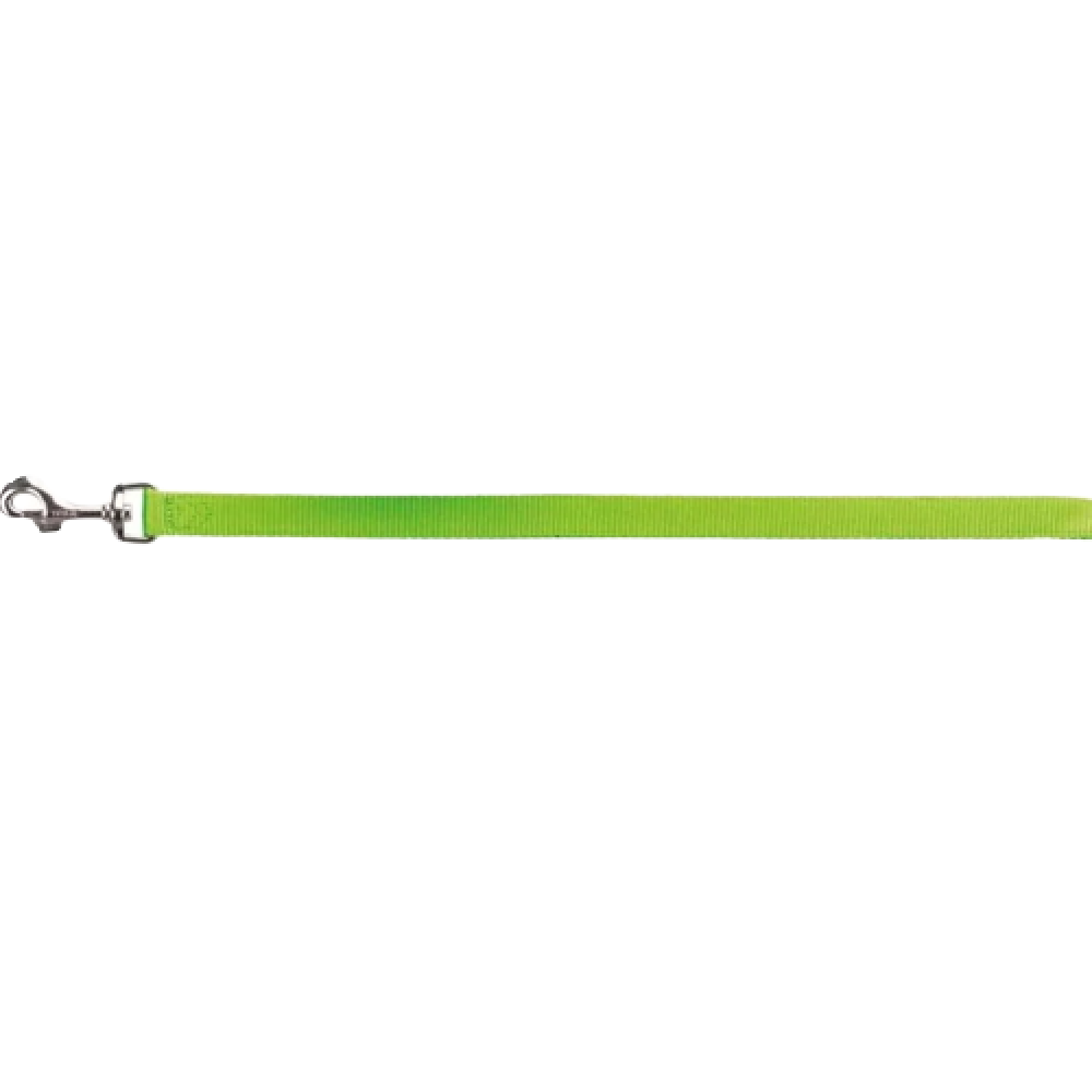 Trixie Premium Leash for Dogs (Apple Green) image 3