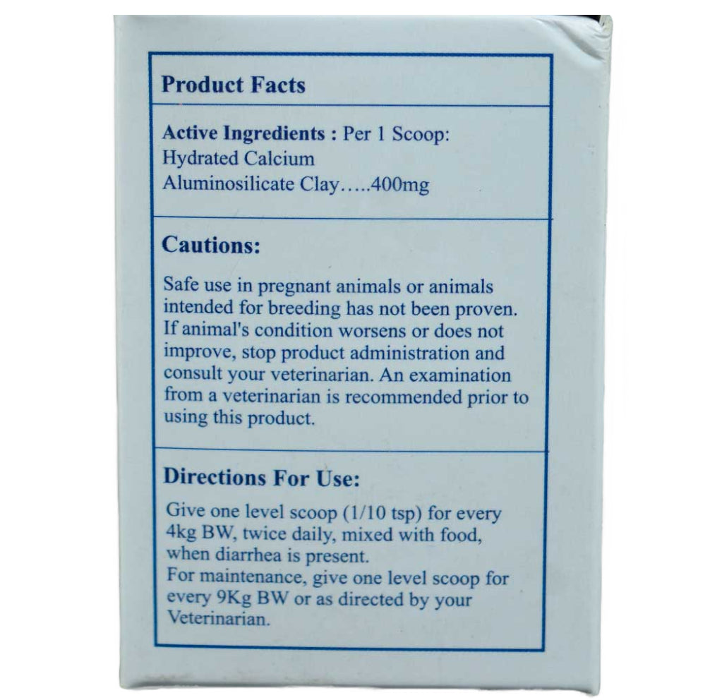 Vivaldis Haltorin Powder for Dogs and Cats (20g) image 3