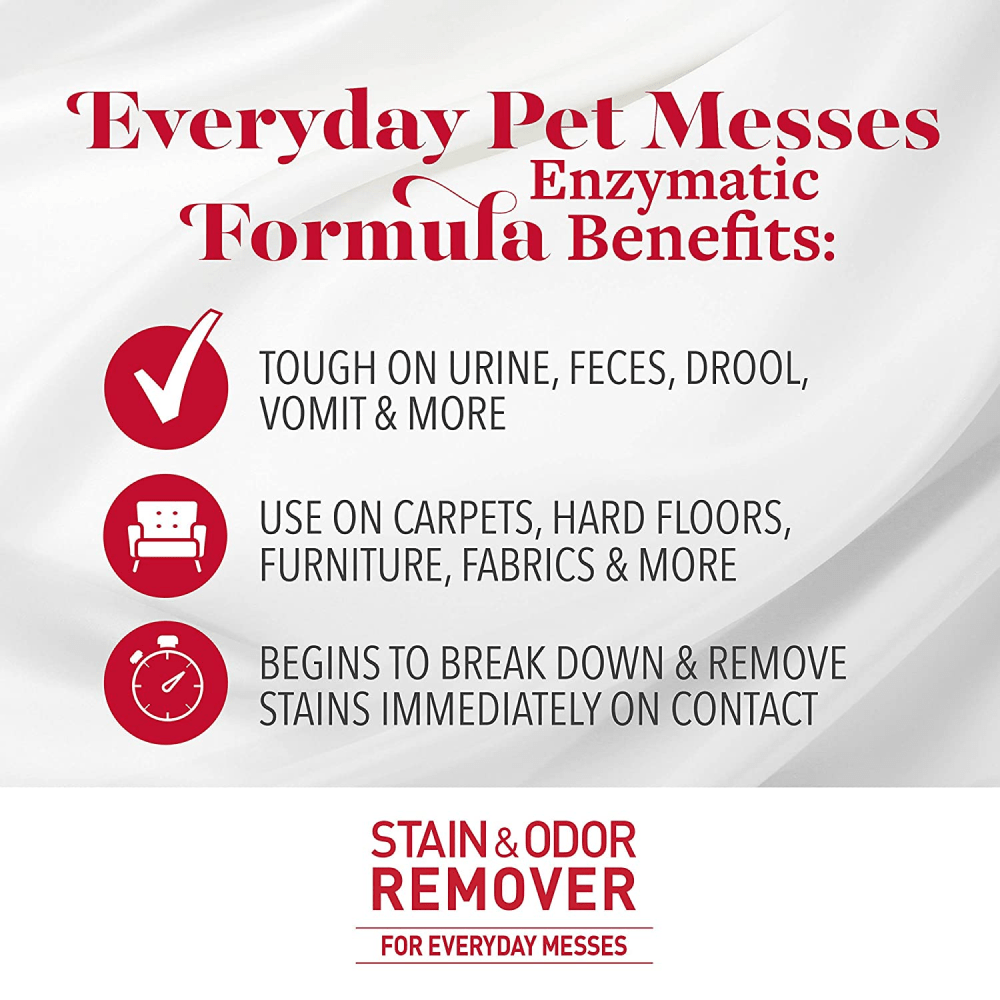 Nature’s Miracle Stain & Odor Remover for Cats (Melon Burst) image 6