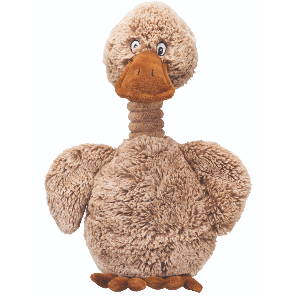 Trixie Duck Plush Toy for Dogs image 1