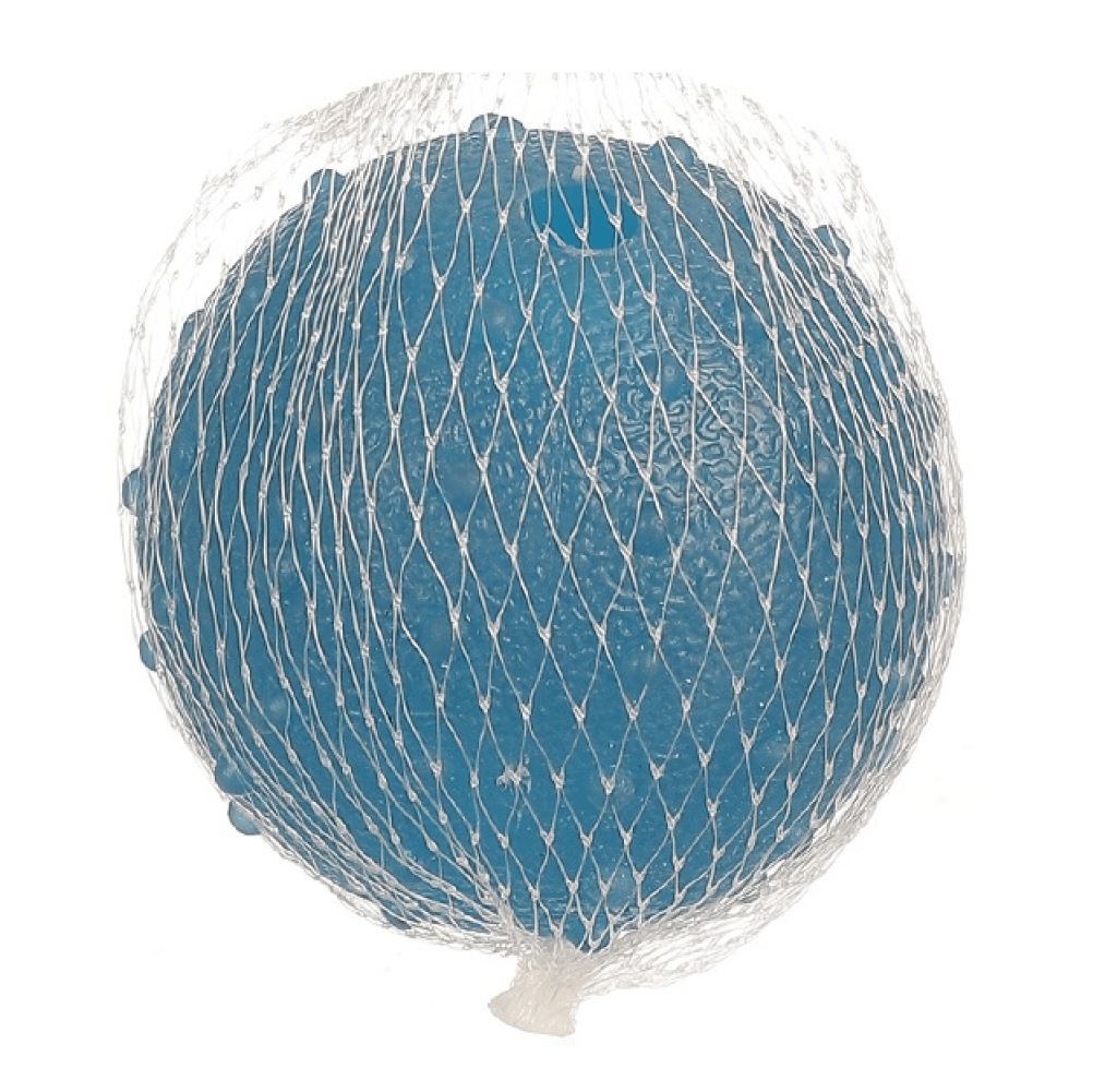 Basil Rubber Ball With Bell Toy for Dogs image 3