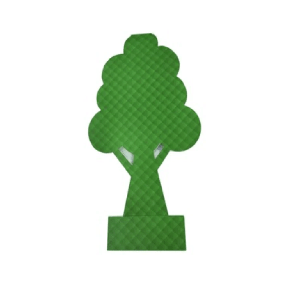 M Pets Pee Pee Tree 3D Pop Up for Dogs image 2