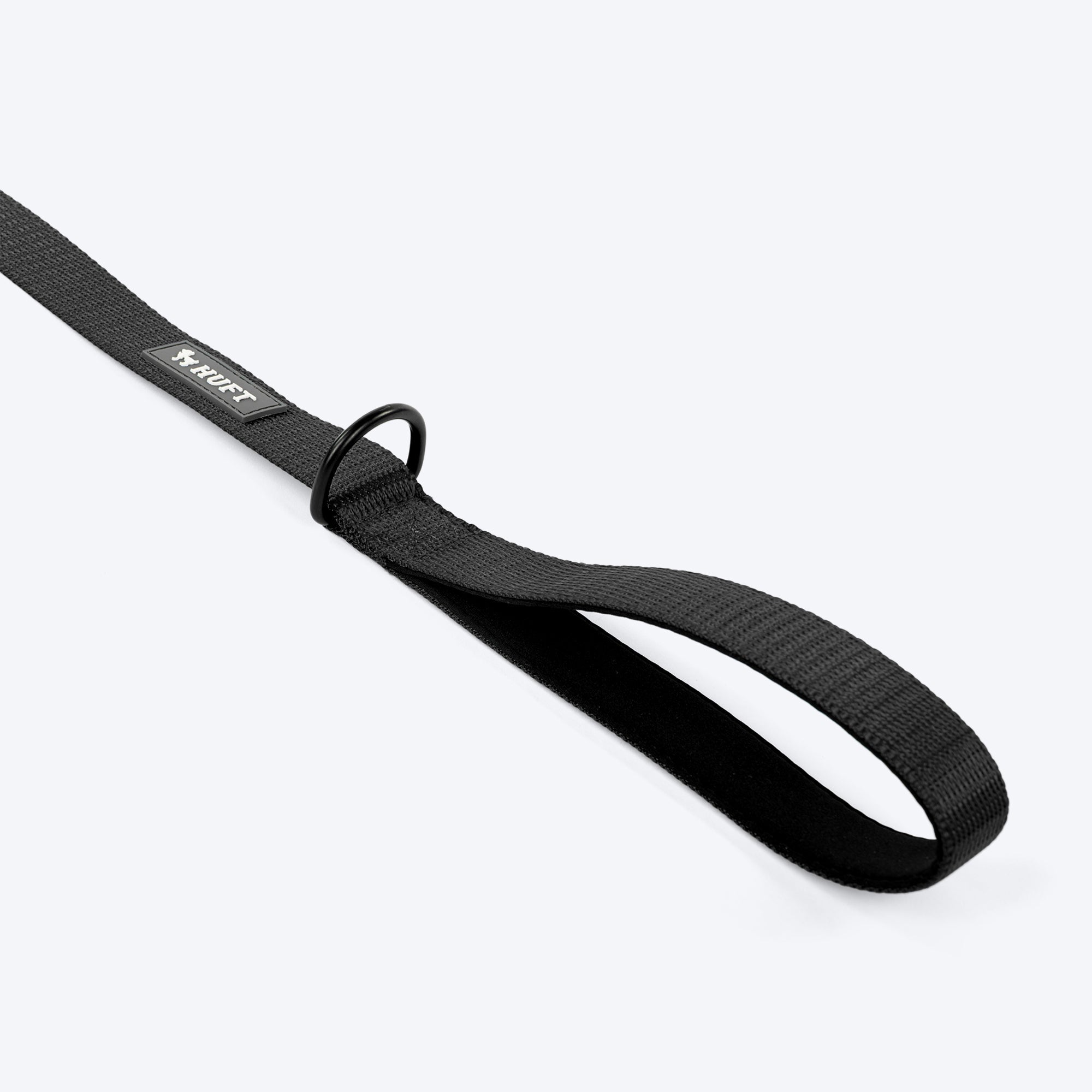 HUFT Classic Leash for Dogs (Coal Black) image 7