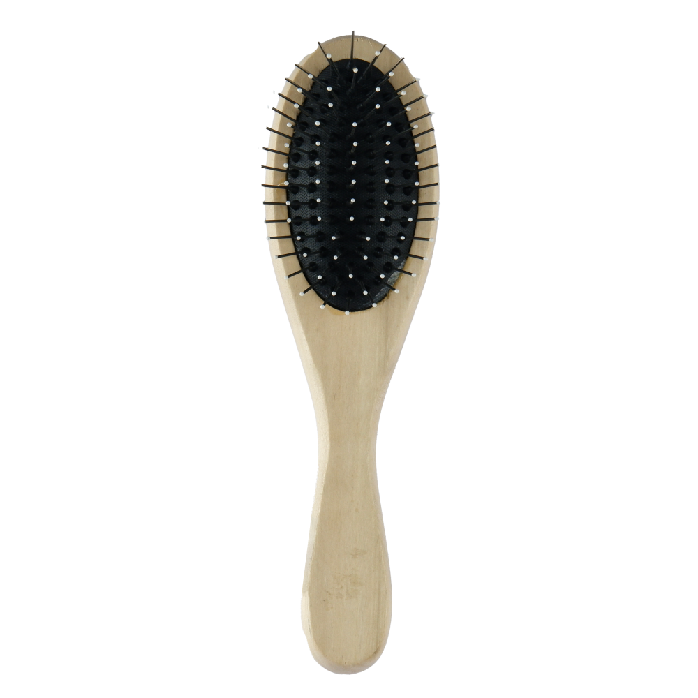 Trixie Double Sided Brush Pin and Bristles for Dogs image 4