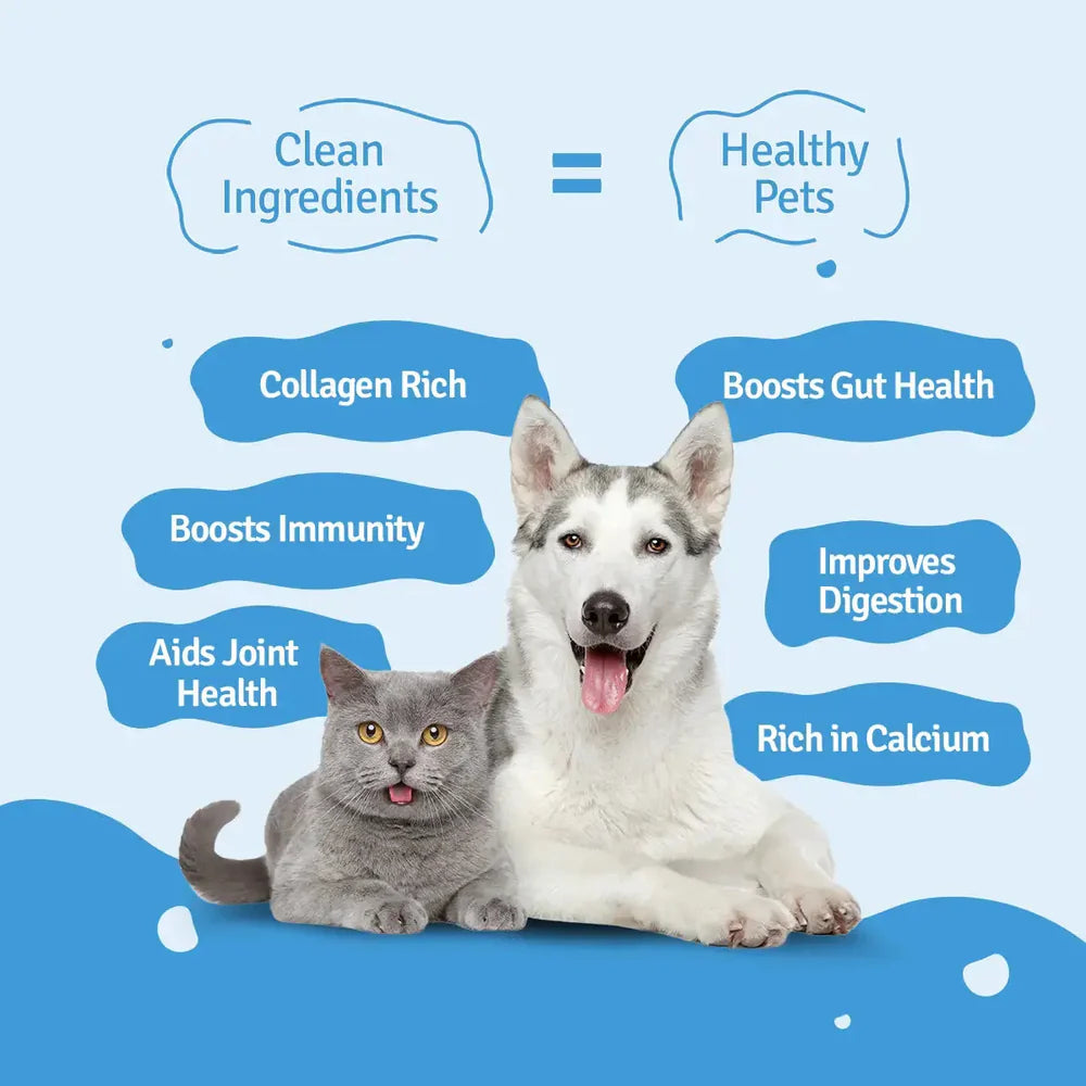 BLEP Chicken Broth for Cats and Dogs image 6