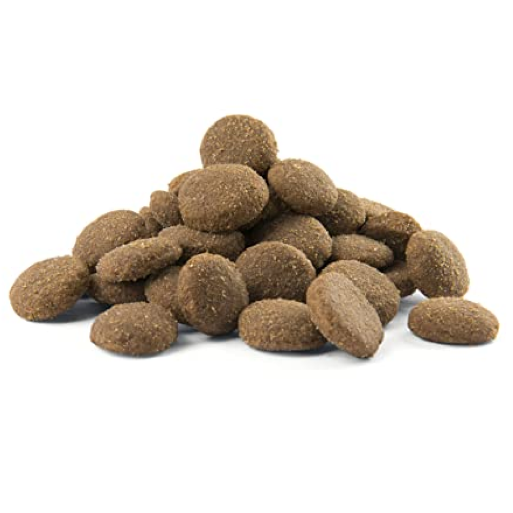 Versele Laga Opti Life Chicken & Rice Medium Adult Dry Dog Food image 2