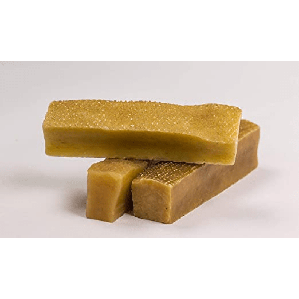 Dogsee Chew 100% Natural Yak Milk Bars Small Breed Dog Treats image 3