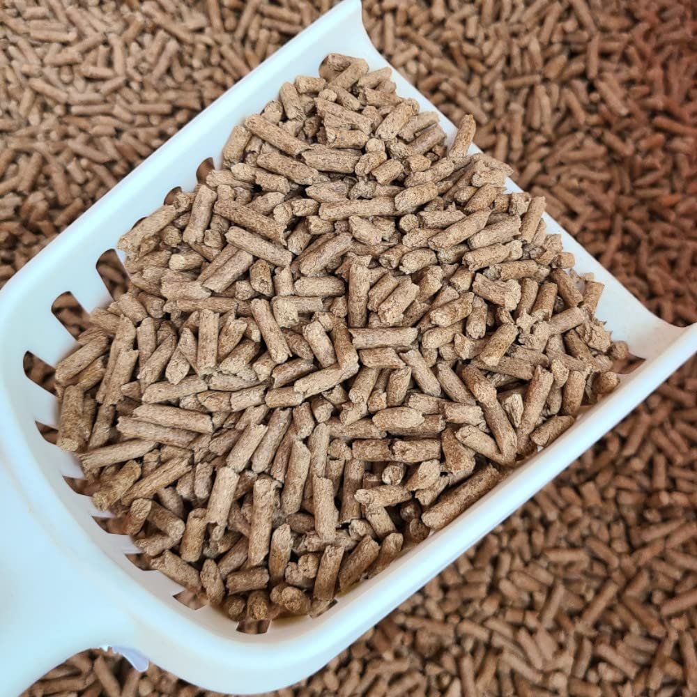 M Pets Bamboo Cat Litter image 4