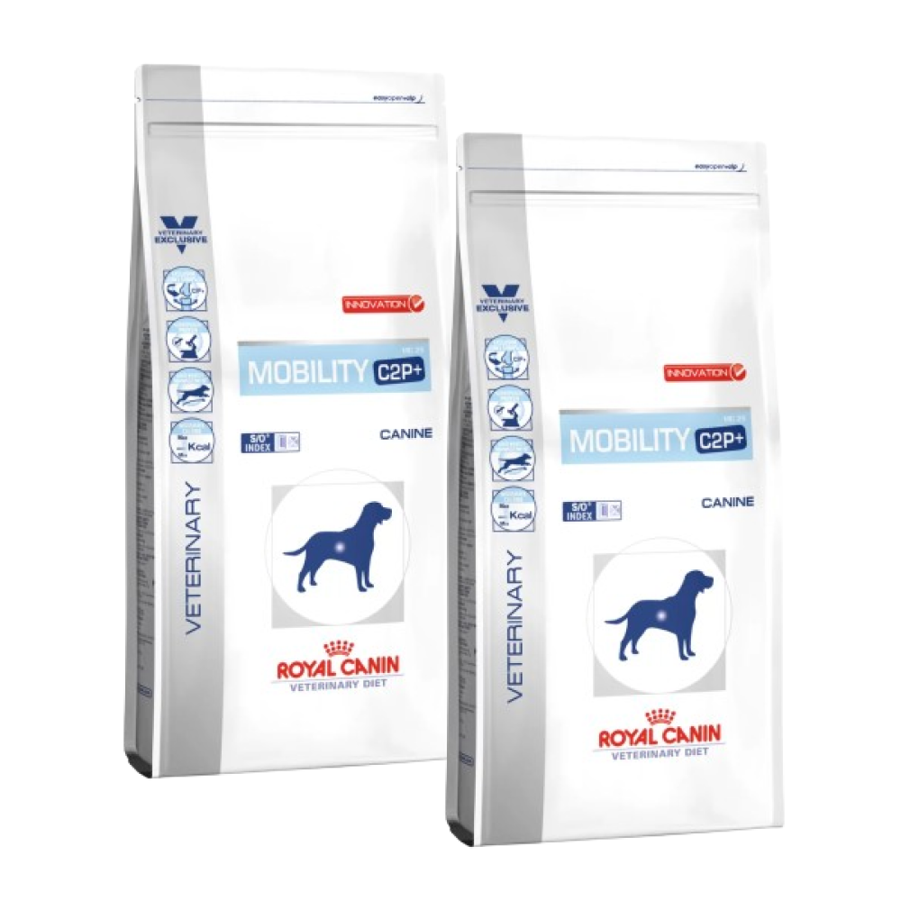 Royal Canin Veterinary Diet Mobility C2P+ Dog Dry Food image 5
