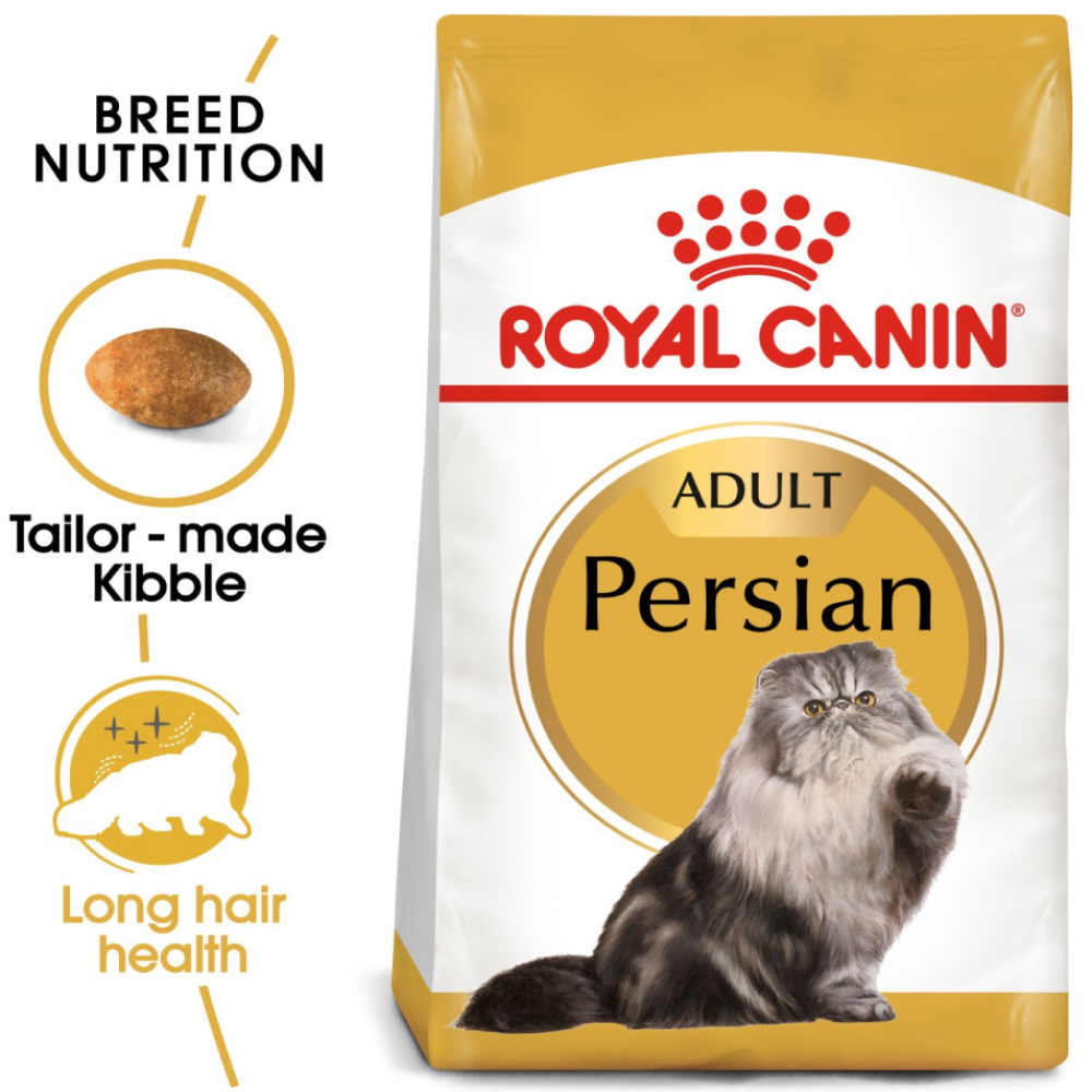 Royal Canin Persian Adult Cat Dry Food image 2