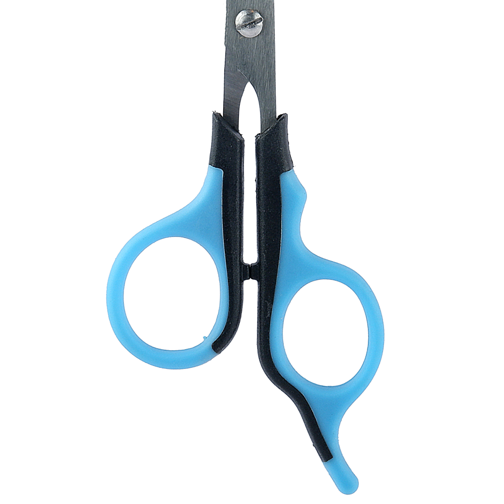 Trixie Stainless Steel Scissors for Dogs and Cats image 4