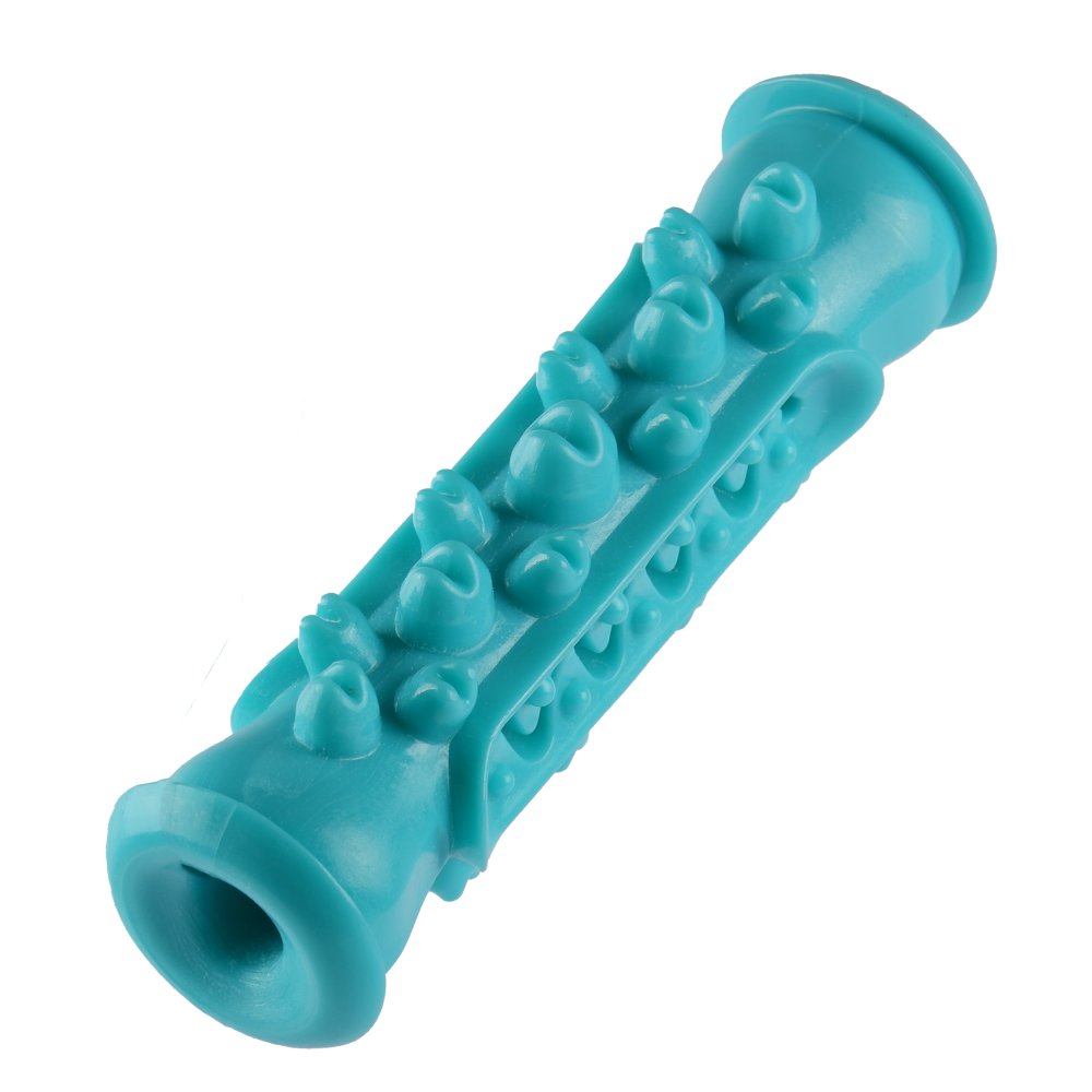 Pet Vogue Dental Chew Toy for Dogs (Blue) image 5