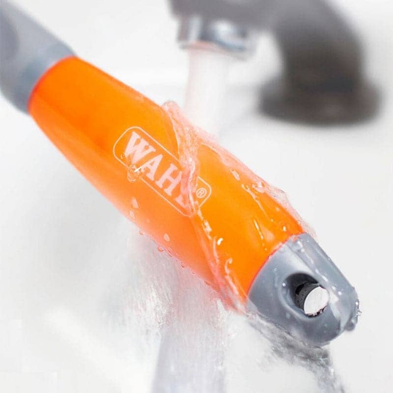 Wahl Soft Grip Dematter for Dogs and Cats (18cm) image 4