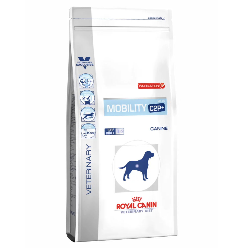 Royal Canin Veterinary Diet Mobility C2P+ Dog Dry Food image 2