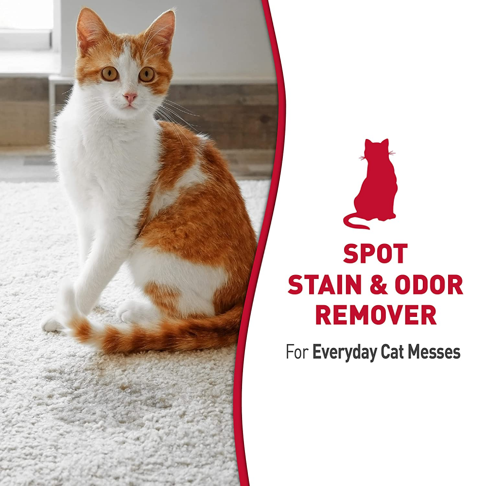 Nature’s Miracle Stain & Odor Remover for Cats (Melon Burst) image 7