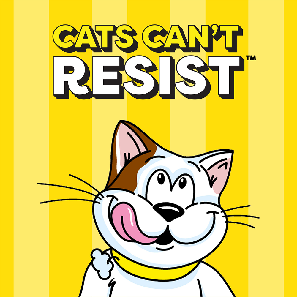Temptations Creamy Purrrr ee Chicken & Tuna Cat Treats image 10