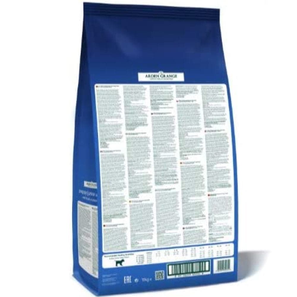 Arden Grange Puppy Junior Large Breed Dog Dry Food | Fresh Chicken image 2