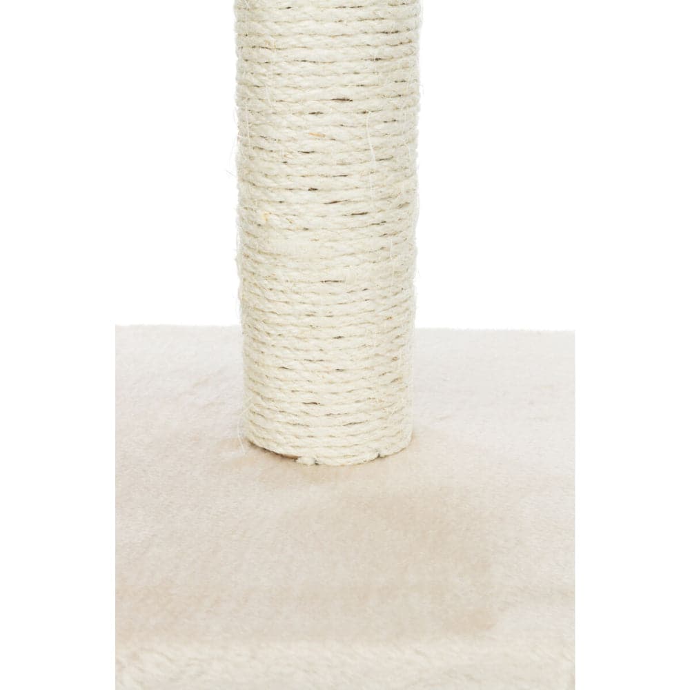 Trixie Parla Scratching Post for Cats (Beige) image 3