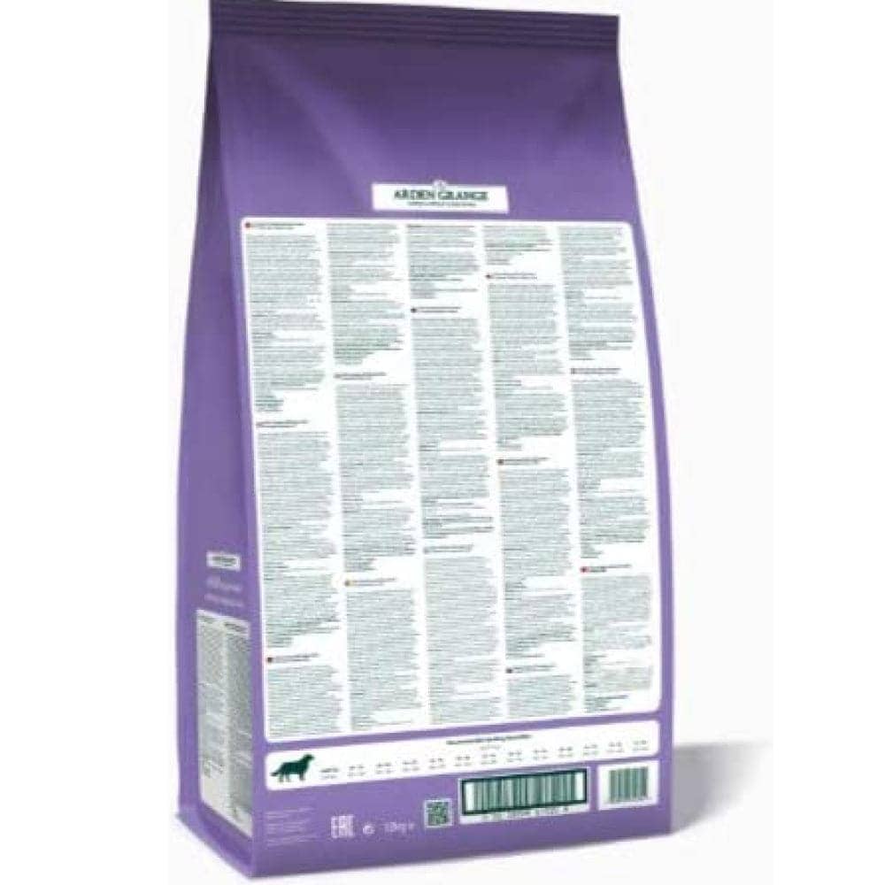 Arden Grange Adult Large Breed Dog Dry Food | Fresh Chicken & Rice image 2