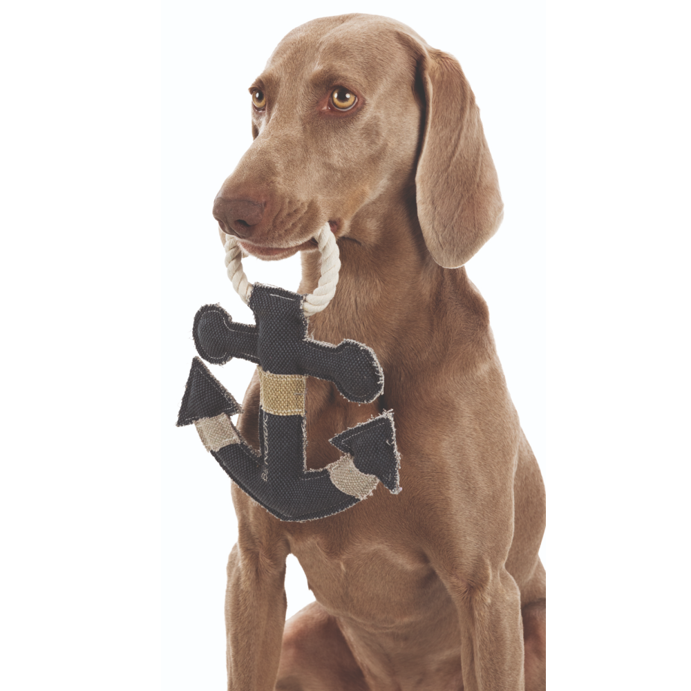 Trixie Be Nordic Anchor Toy for Dogs image 4