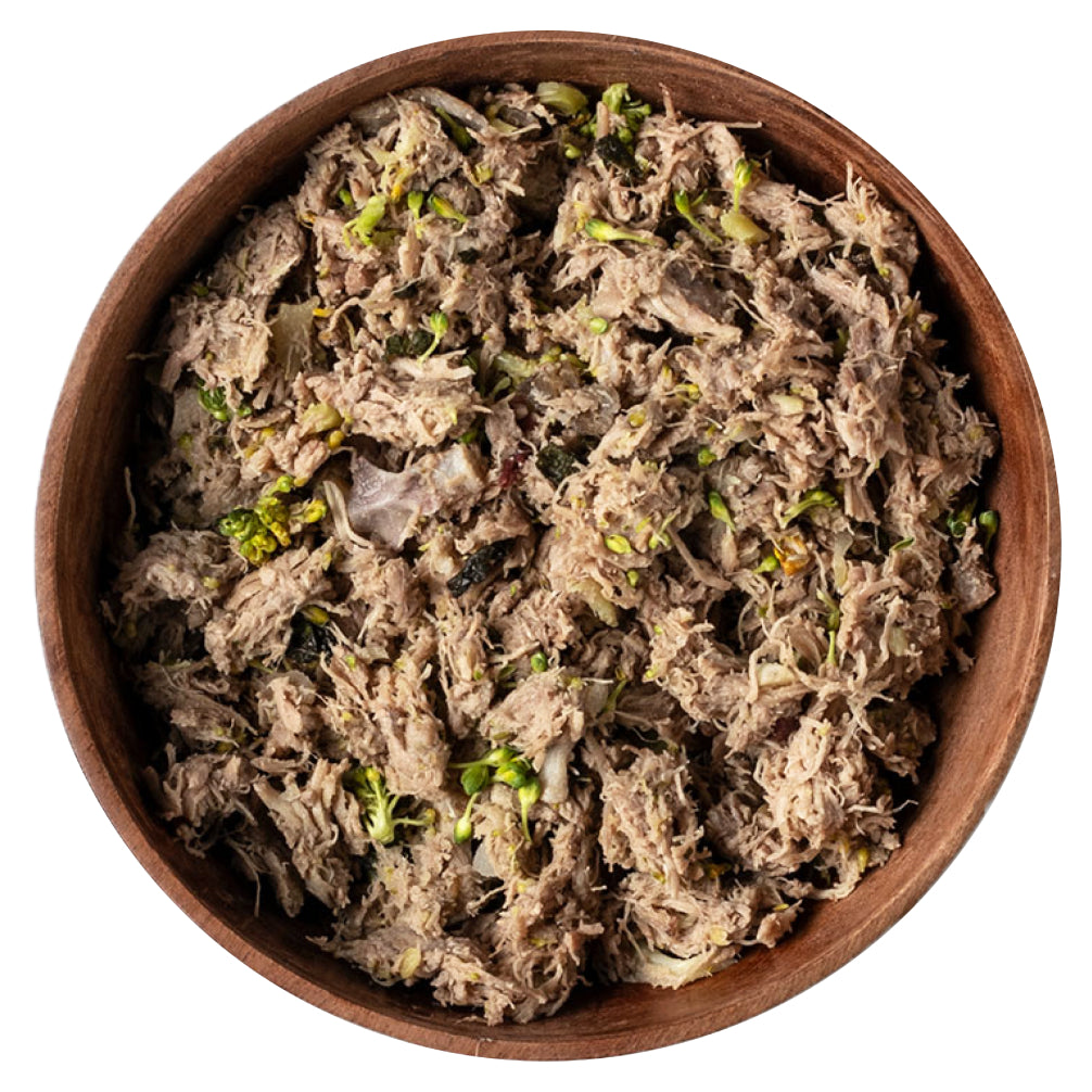 Pawfectly Made By Licious Lamb Au Win Home Meal for Dogs