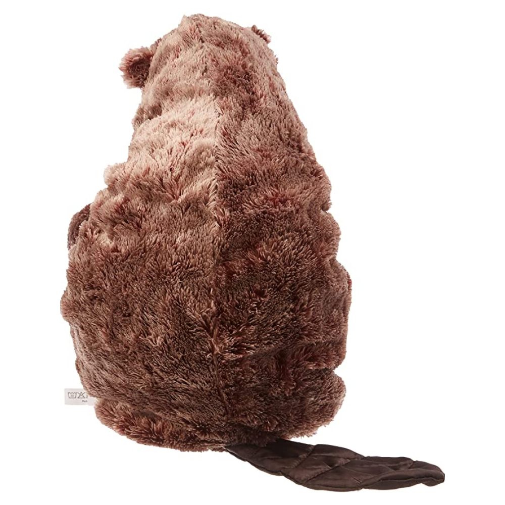 Trixie Beaver Plush Toy for Dogs image 4