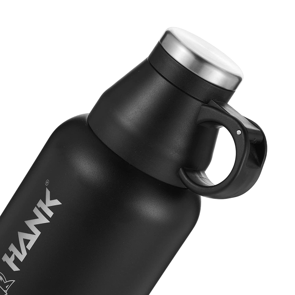 Hank Insulated 32oz Travel Water Bottle for Dogs image 6