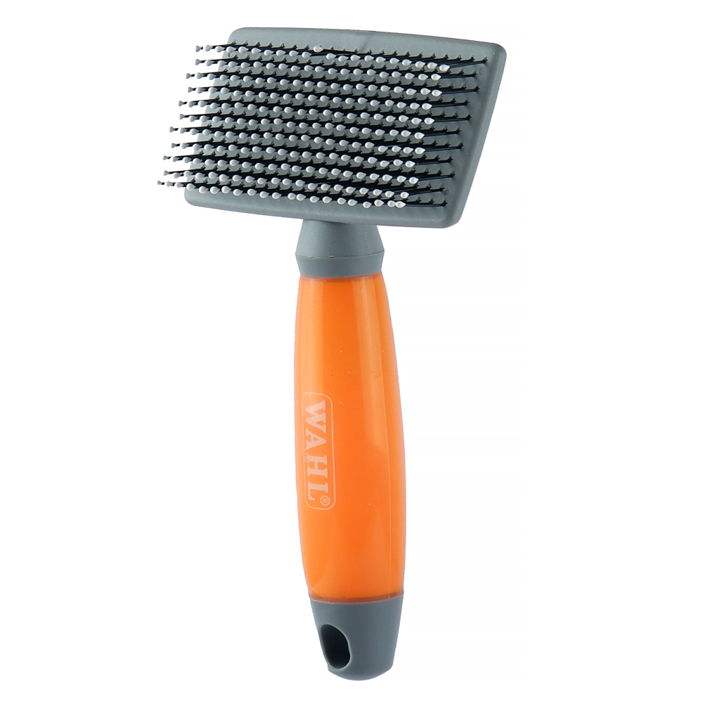 Wahl Premium Slicker brush For Pets image 5
