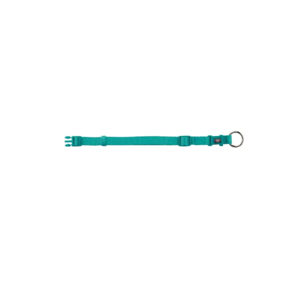Trixie Premium Collar for Cats (Ocean) image 3
