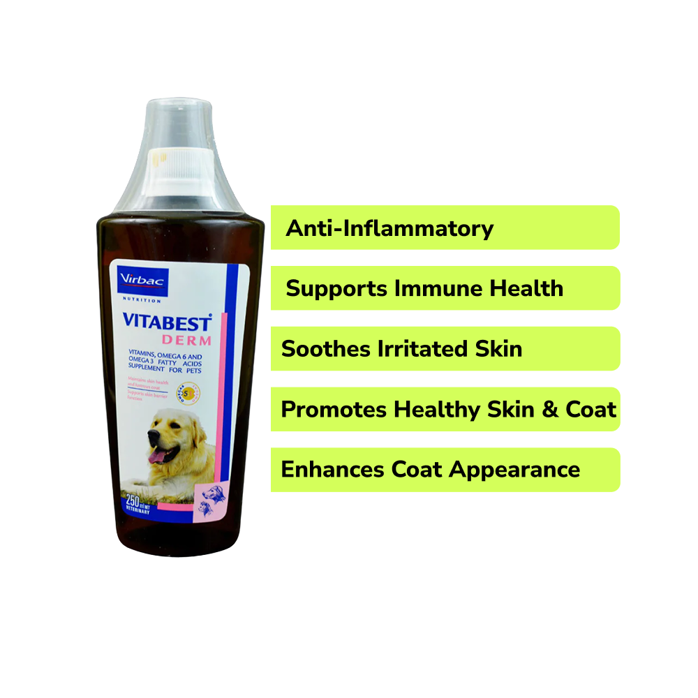 Mange Care SuperKit for Dogs and Cats image 3