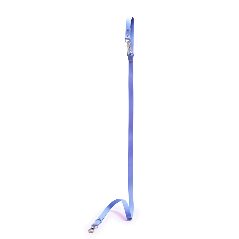 Furry & Co Weatherproof Leash for Dogs (Everest Blue) image 2