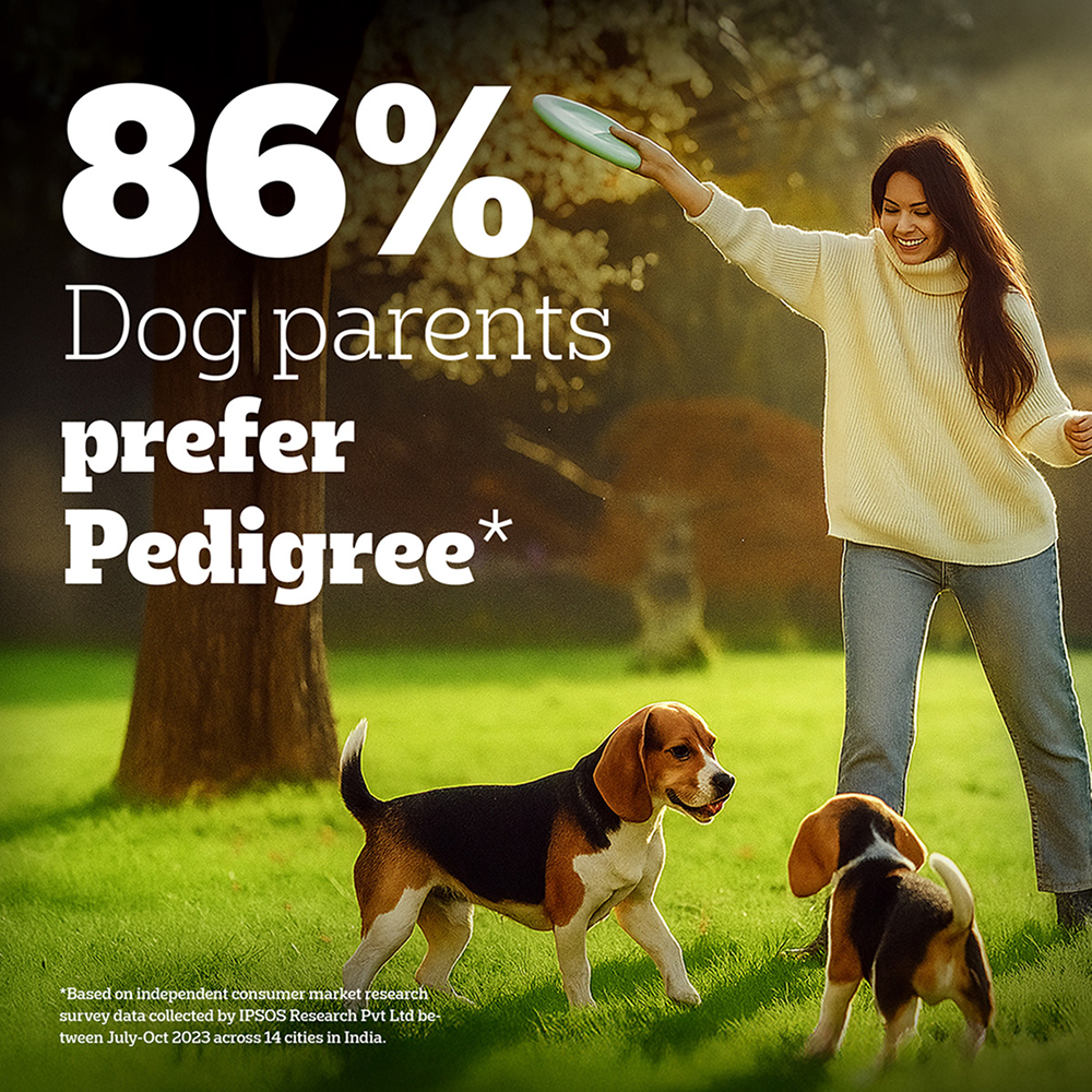Pedigree PRO Expert Nutrition Lactating/Pregnant Mother & Puppy Starter (3 to 12 Weeks) Small Breed Dog Dry Food image 9