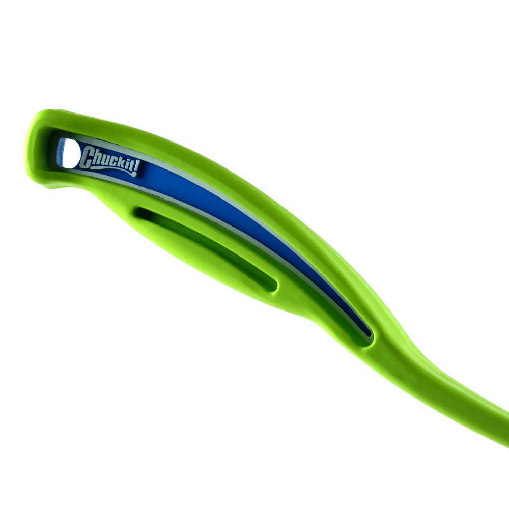 Chuckit! Sport 14 S Ball Launcher Toy for Dogs (Green) image 4