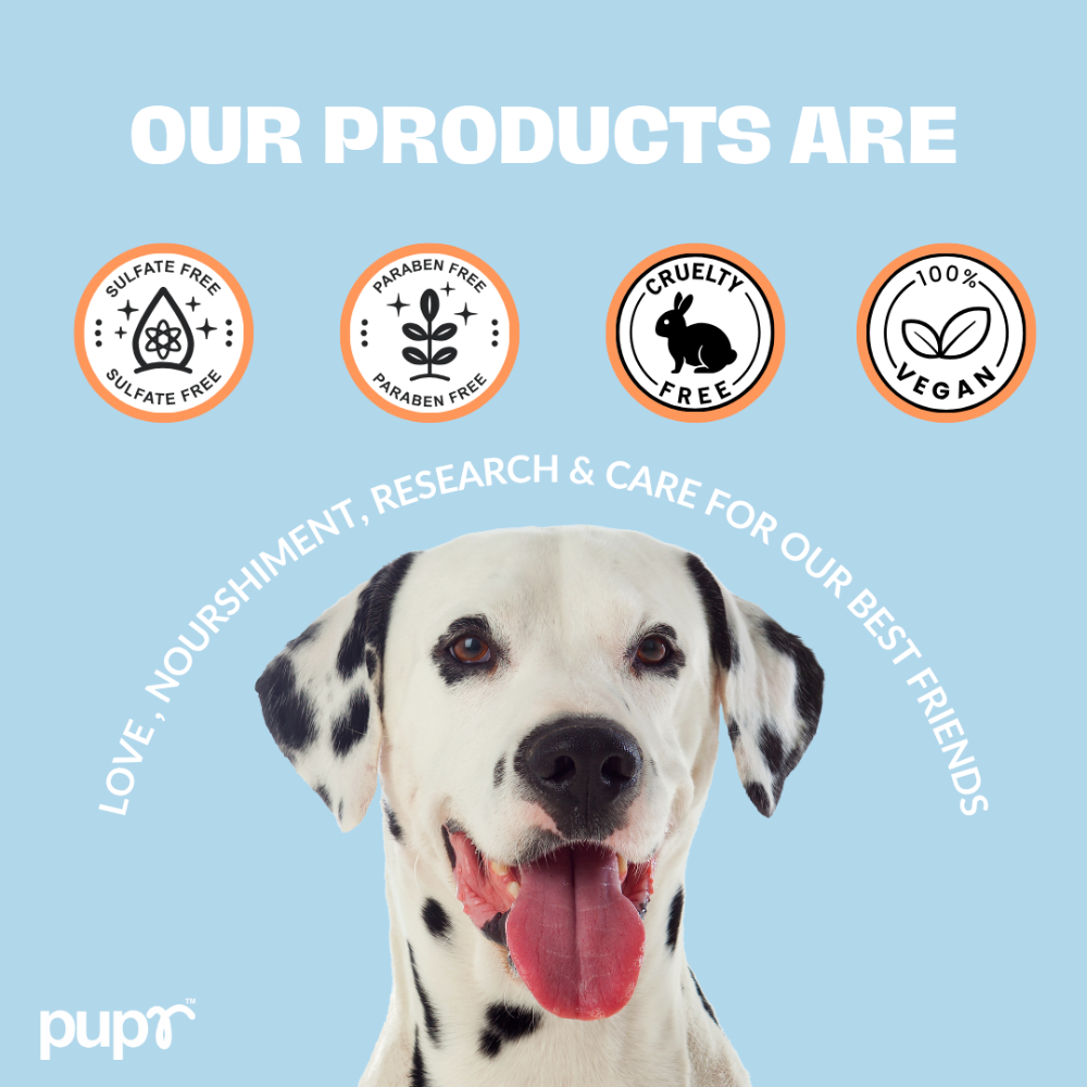 Pupr Calming Lavender Flavoured Paw Butter for Dogs image 8