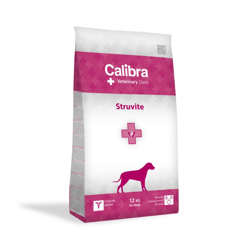 Calibra VD Dog Struvite Dry Food image 2