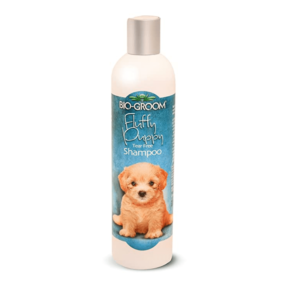 Bio Groom Fluffy Puppy Tear Free Shampoo for Dogs image 3